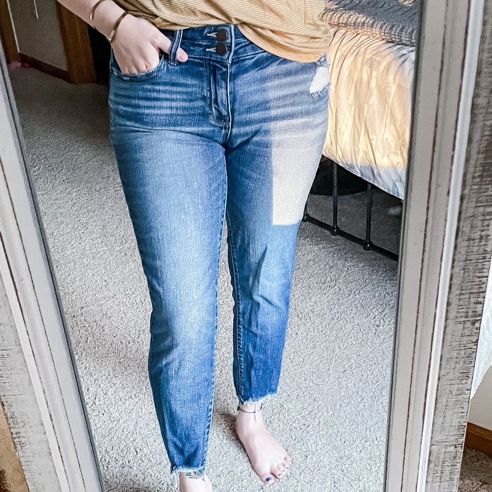 BKE stella denim